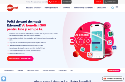 Verifică valoarea maximă tichet masă 2026